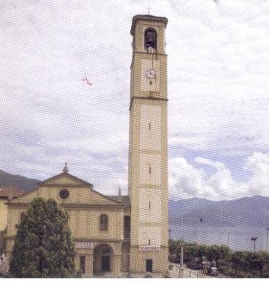 campanile oggebbio