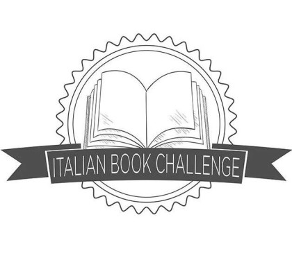 italian book challenge