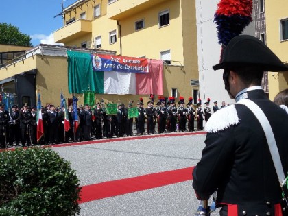festa carabinieri 16