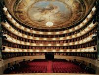 SI TORNA ALLA SCALA CON LA BIBLIOTECA