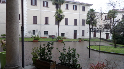 IL CIRCOLO DEL PALLANZOTTO IN ASSEMBLEA