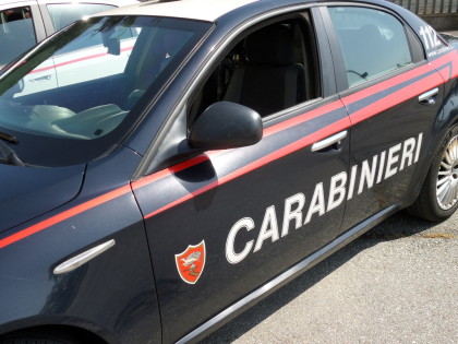 CONTROLLI SERRATI DEI CARABINIERI