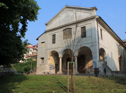 “LA FORZA DEL DESTINO” PER I RESTAURI DI SANTA MARTA