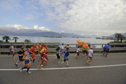 LA MARATONA DOMANI SUGLI SCHERMI DI RAI TRE