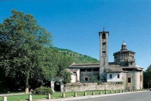 MADONNA DI CAMPAGNA: AL VIA UN AMPIO PROGRAMMA DI RESTAURI