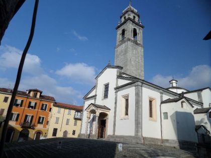 LADRI IN AZIONE IN DIVERSE CHIESE DELLA CITTA’