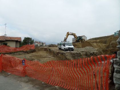 NASCE UN GRANDE RESIDENCE SUL SITO DELLA EX AZIENDA FLORICOLA ARDIZZOIA A PALLANZA