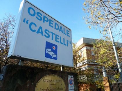 L’ASL VCO ISTITUISCE IL CUP VERDE PER VISITE ED ESAMI IN OSPEDALE