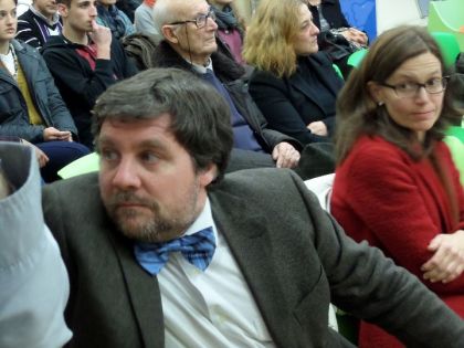 EDUCAZIONE AMBIENTALE E CAMBIAMENTI CLIMATICI AL LICEO CAVALIERI