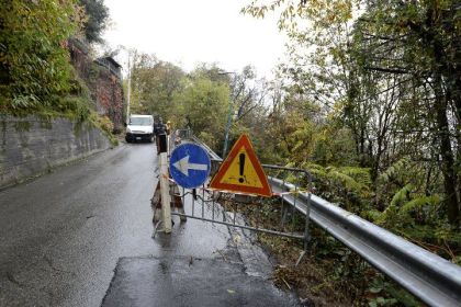 DUE MILIONI 850.000 EURO NECESSARI PER RIPARARE I DANNI SUBITI DALLE STRADE PROVINCIALI