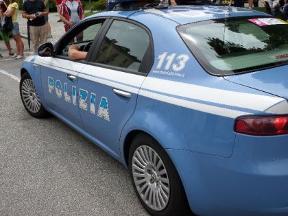 FURTI IN APPARTAMENTI, LA POLIZIA SCOPRE TRE DONNE RESPONSABILI