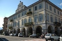 LETTERA DI INVITO AI SINDACI DI DOMODOSSOLA E DI OMEGNA AD UN INCONTRO SUI PROBLEMI DELLA SANITA’