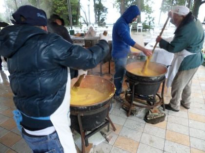 LA DOMENICA DEL CARNEVALE