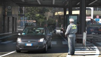 NUOVI SERVIZI DI TRASPORTO PER I FRONTALIERI