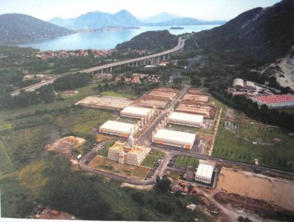 IN VENDITA IL TECNOPARCO DEL LAGO MAGGIORE