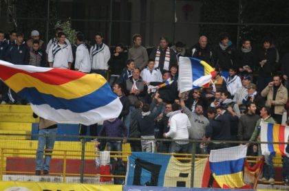 LA NEVE FERMA I CAMPIONATI REGIONALI