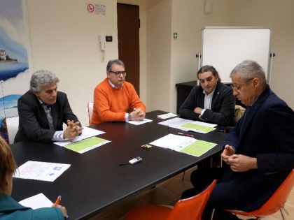 UN CONVEGNO SI SICUREZZA DEL LAVORO E SICUREZZA ALIMENTARE NEL SETTORE TURISTICO