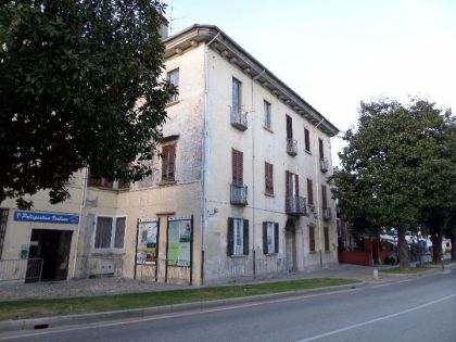 UN NUOVO INCONTRO SUL FUTURO DI PALAZZO CIOIA