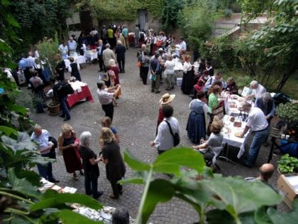 EXPO –  DAL PARCO VAL GRANDE UNA EDIZIONE SPECIALE DEI “SENTIERI DEL GUSTO” E ALTRE INIZIATIVE