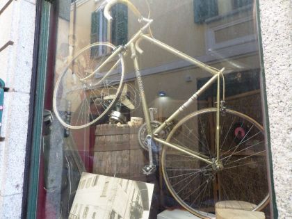 giro d'italia bici