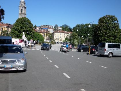 L’AMMINISTRAZIONE INCONTRA I COMMERCIANTI DI PALLANZA, SUNA E INTRA SUI CAMBIAMENTI DELLA VIABILITA’