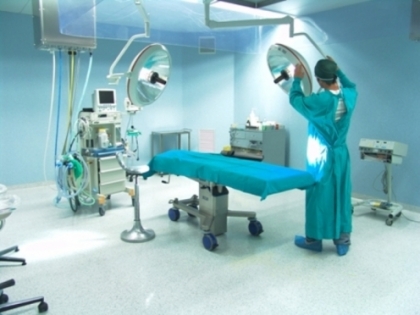 SEDUTE OPERATORIE DI UROLOGIA IN DAY SURGERY ALL’OSPEDALE CASTELLI