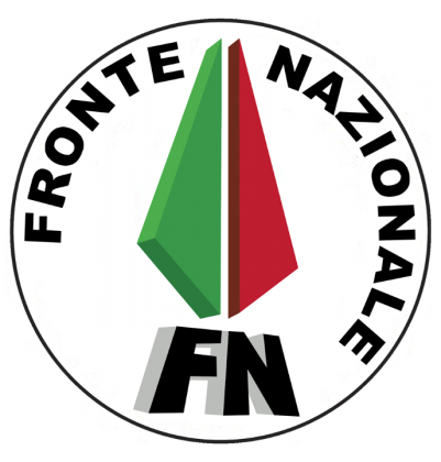 RIFIUTI DEL PRIMO MAGGIO: INTERVIENE IL FRONTE NAZIONALE