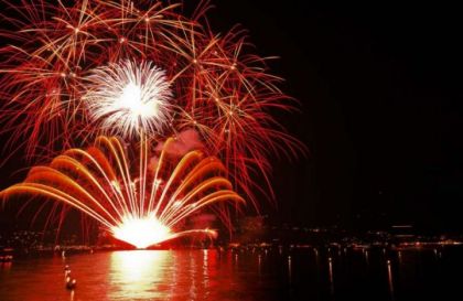 FARA’ TAPPA ANCHE A VERBANIA IL “FESTIVAL DEI FUOCHI D’ARTIFICIO”