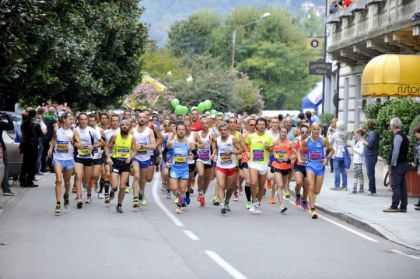 NOVITA’ PER LA LAGO MAGGIORE MARATHON 2015