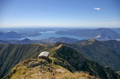 FORUM PER IL RINNOVO DELLA CARTA EUROPEA DEL TURISMO SOSTENIBILE NEL PARCO VAL GRANDE