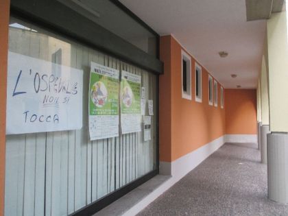 INIZIANO OGGI DA VERBANIA NORD LE ASSEMBLEE NEI QUARTIERI