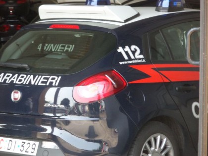 CARABINIERI: TRE DENUNCE PER SPACCIO STUPEFACENTI E TRE RITIRI DI PATENTI