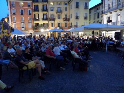 FESTA IN PIAZZA RANZONI E MARATONA VALLE INTRASCA: IL PROGRAMMA DI OGGI E DOMANI