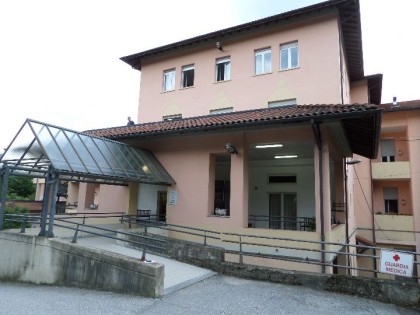 NUOVA VITA PER L’EX OSPEDALE SAN ROCCO DI INTRA