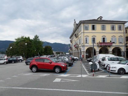 piazza garibaldi