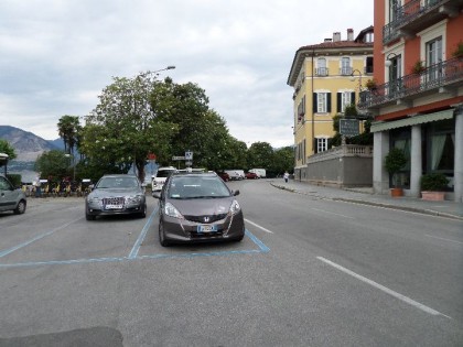 ISOLA PEDONALE ESTIVA SUL LUNGOLAGO DI PALLANZA, DISCUSSIONI E CRITICHE