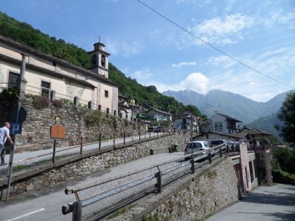 PERLE DEL VERBANO IN VAL GRANDE