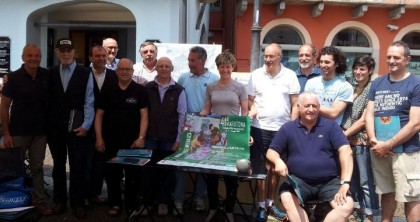 IN ARRIVO LA FESTA DELLA MONTAGNA E LA MARATONA DELLA VALLE INTRASCA