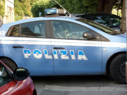 VERBANESE ARRESTATO PER SPACCIO DI STUPEFACENTI