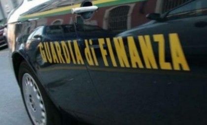 MAXI SEQUESTRO DELLA GUARDIA DI FINANZA DI 28.000 PRODOTTI PRIVI DI REQUISITI DI SICUREZZA