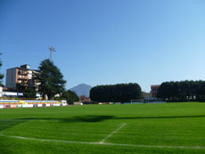 CALCIO EUROPEO AL PEDROLI. DIVIETO DI SOMMINISTRAZIONE E CONSUMO DI BEVANDE ALCOLICHE