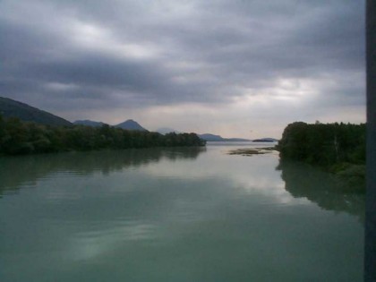 UN INTERVENTO DI ARTURO LINCIO SULL’ALLUVIONE