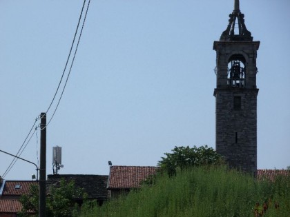 SULL’ANTENNA DI PALLANZA UNA INTERPELLANZA DEL FRONTE NAZIONALE