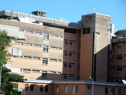 LISTE PRO-MARCHIONINI SULL’OSPEDALE: “FOLLIA POLITICA SULLA PELLE DEI CITTADINI E SUL DIRITTO ALLA SALUTE”