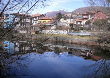 IMPORTANTI OPERE PER LA RIQUALIFICAZIONE URBANA DI FONDOTOCE