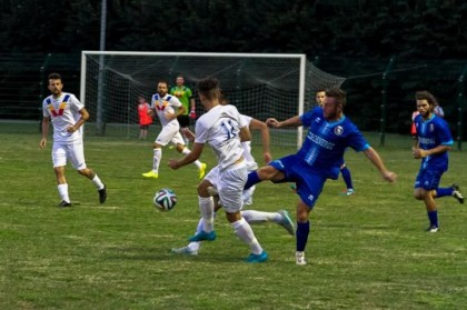 DUE VITTORIE E UN PAREGGIO PER LE SQUADRE VERBANESI