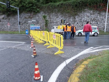 CEDIMENTO IN CORSO NAZIONI UNITE – RASSEGNA FOTOGRAFICA