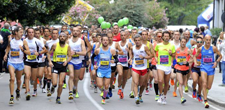 PRESENTATA QUESTA MATTINA LA SPORTWAY LAGO MAGGIORE MARATHON 2015