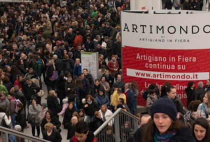 ANCHE DA VERBANIA COLLEGAMENTI DIRETTI IN TRENO CON RHO-PERO PER “ARTIGIANO IN FIERA”