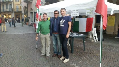 FORZA ITALIA BERLUSCONI: L’OSPEDALE UNICO “CHE NON C’E'”